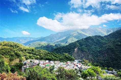 台灣最陰地方|通往茂林國家風景區入口 屏2